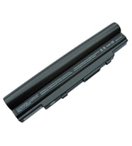 Asus A31-U80 Notebook Bataryası Pili -  6 Cell