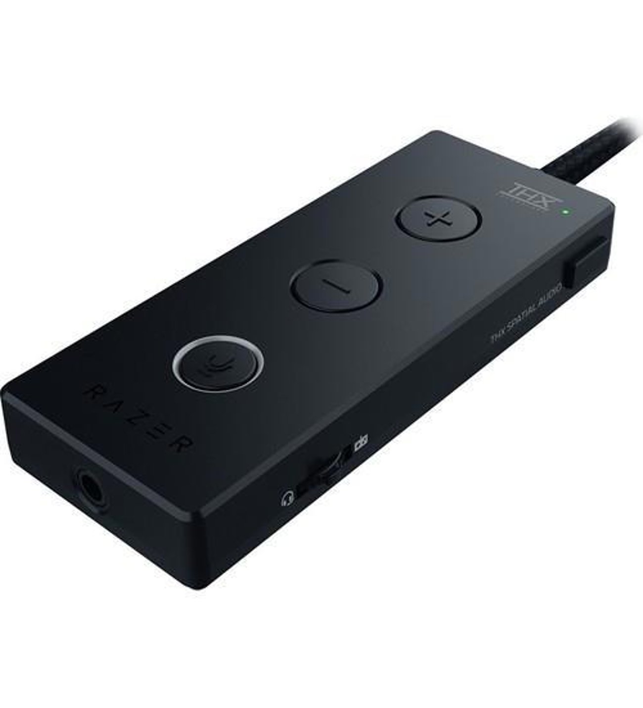 Razer Kraken Tournament Edition 7.1 Kablolu Mikrofonlu Kulak Üstü