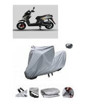Altai F1Max Pro 125  Su Geçirmez Motosiklet Brandası ARKA ÇANTA UYUMLU