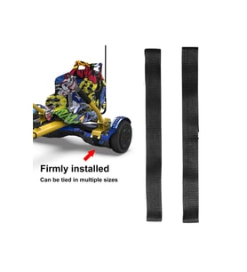 Tüm Modeller Ile Uyumlu Hoverkart Cırt Cırt