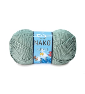 SATEN 10937 (Küf Yeşili)