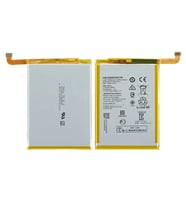 Tkgz Uyumlu MATE 8 Uyumlu Pil Sıfır - Servis
