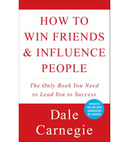 How To Win Friends And Influence People