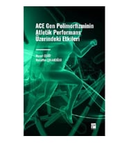 ACE Gen Polimofizminin Atletik Performans Üzerindeki Etkileri