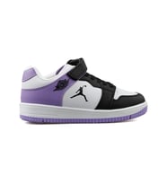 Cool Haykat Mor Kısa Kız Çocuk Günlük Sneaker Spor Ayakkabı