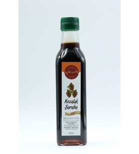Kozalak Pekmezi (340 GR)