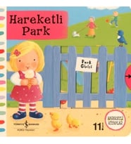 Hareketli Park