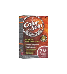 COLOR SOIN 7M MAUN SARISI