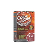 COLOR SOIN 7M MAUN SARISI