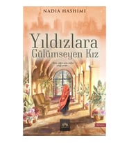Yıldızlara Gülümseyen Kız