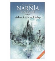 Narnia Günlükleri 2 Aslan Cadı Doğan Egmont / U44854