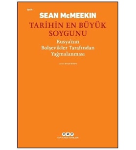 Tarihin Büyük Soygunu