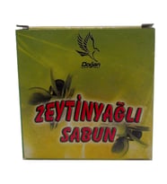 Doğan Zeytinyağlı Sabun 150Gr