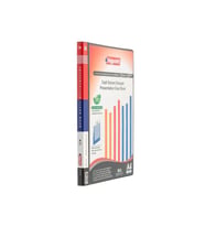Bigpoint Siyah 20'Li Cepli Sunum Dosyası Bp209-95
