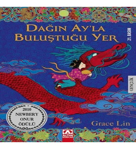 Dağın Ayla Buluştuğu Yer