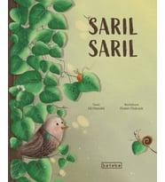 Sarıl Sarıl Ali Oturaklı