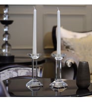 10 ADET PEARL WHİTE CANDLESTICK İNCİ BEYAZ ŞAMDAN MUMU BEYAZ MUM PARLAK BEYAZ ŞAMDAN MUMU UZUN MUM