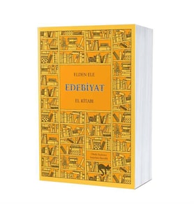 Elden Ele Edebiyat El Kitabı Hız Yayınları