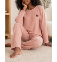 ın 1250-7 Seul Raporlu Pijama Takımı