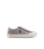 U.S.Polo Assn. Gary Erkek Sneaker Ayakkabı (Bej)
