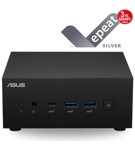 ASUS CORE i5 13500H-32GB DDR5 RAM-512GB NVME-FDOS Mini PC / PN64-B-S50315MD