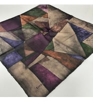 Locella Soft Pamuklu Eşarp LDFG0308