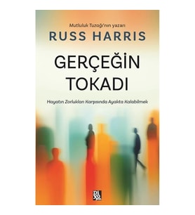 Gerçeğin Tokadı