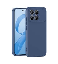 Lexroo Xiaomi Poco F8 Pro Kılıf Mara Lansman Kılıf - Lacivert