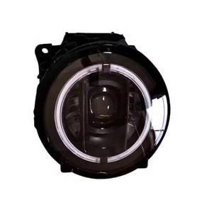 MERCEDES G SERİSİ W464 UYUMLU LED FAR SETİ 2019+