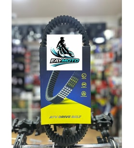 Cf Moto Atv Cf 450 Tahrik Kayış Ölçü (903,5x34,6x26) Trc -450-500-550-625-800Cc Michelin Arasmto