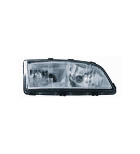 VOLVO S70 ÖN FAR ELEKTRİKLİ SAĞ 1997-2000 8628618