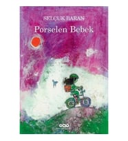 Porselen Bebek