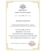 Born Pretty 15 ml kalıcı oje C179 (58740)