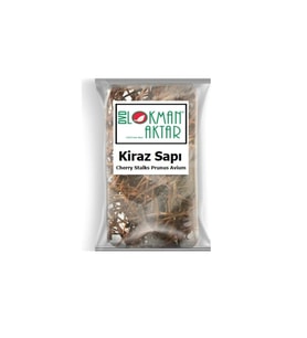 Kiraz Sapı 250 Gr, Lokman Aktar