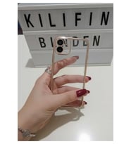 iPhone 12 Mika Kılıf Modeli