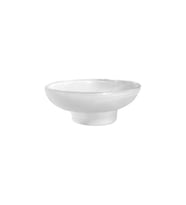 ALZ LİNDA SABUNLUK CAMI - CAM KAP - VAKUMLU AMBALAJ ( LD5143 )