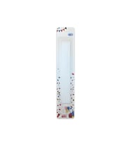18 Cm Beyaz Mum 7'li M588