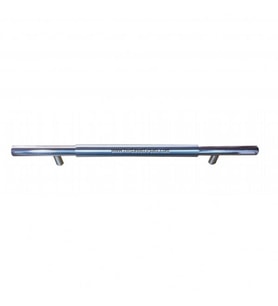 Marelli 32x60 paslanmaz YENİ nikel inox çekme tekli