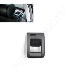 Vw CC Koltuk Yatırma Kolu Kapağı Sağ 3C9885894