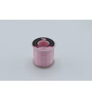 Gül Saten Kurdele Pembe 3.5MM