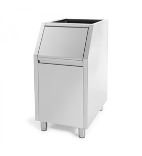 Brema BIN 110 Alt Hazne (Gri)
