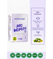 Pro Woman (MENO) 20 Li Karışık Holistik Bitki Çayı