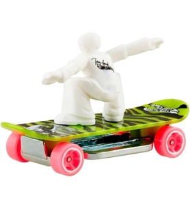 Hot Wheels - Skate Grom - Hw Sports 1/5 - Hkk42 - Short Card - Tony Hawk - Mattel 2023 (Çok Renkli)