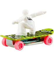 Hot Wheels - Skate Grom - Hw Sports 1/5 - Hkk42 - Short Card - Tony Hawk - Mattel 2023 (Çok Renkli)