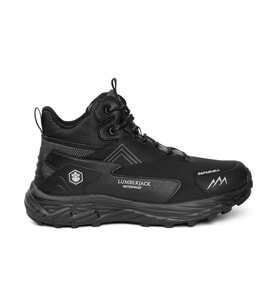 Lumberjack BURK 4PR 101782494 Erkek Kışlık Outdoor