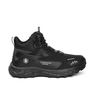 Lumberjack BURK 4PR 101782494 Erkek Kışlık Outdoor