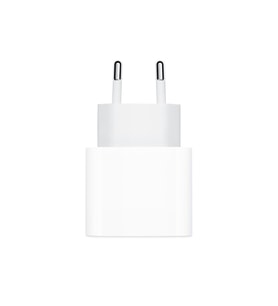 20 W Type-C Güç Adaptörü Hızlı Şarj Adaptörü