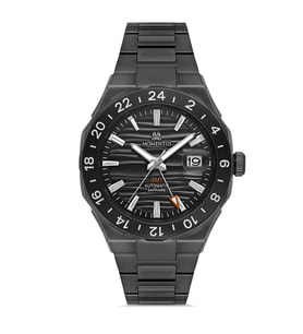 MOMENTUS TM264N-04SB ERKEK KOL SAATİ