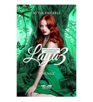 Laya   3 / Perseus Yayınevi / Aytül Değerli