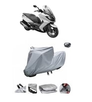 Kymco Downtown 350i ABS  Su Geçirmez Motosiklet Brandası ARKA ÇANTA UYUMLU